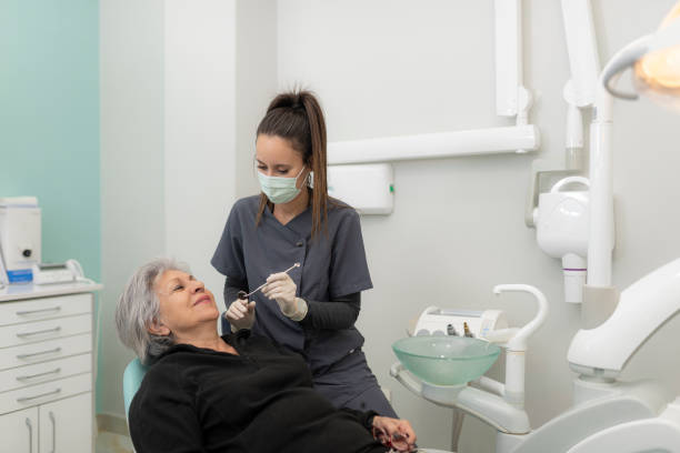 Best Emergency Dental Care for Broken or Chipped Teeth in St Bonaventure, NY