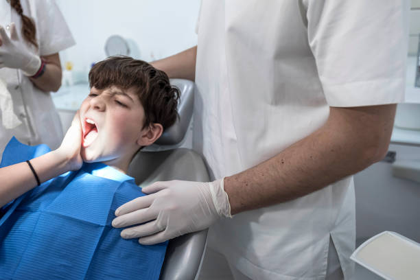 Best Weekend Emergency Dentist in St Bonaventure, NY