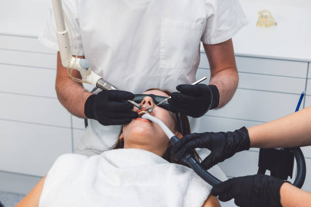 Best Emergency Dental Care for Broken or Chipped Teeth in St Bonaventure, NY